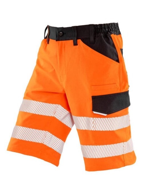 Recycled Dynamic Shorts